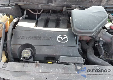 2012 Mazda Cx-9 Touring from USA, damaged, VIN JM3TB3CV6C0360742